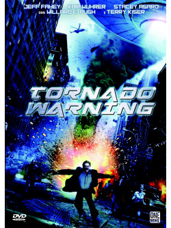 Tornado Warning