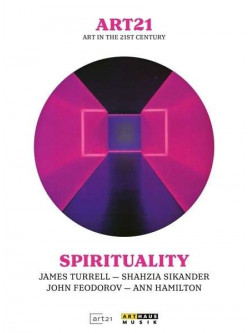 Art21 - Spirituality