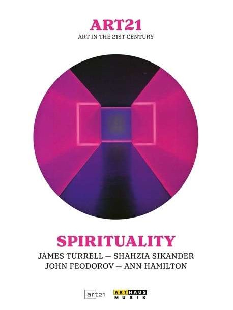Art21 - Spirituality