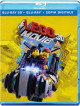 Lego Movie (The) (3D) (Blu-Ray 3D+Blu-Ray)