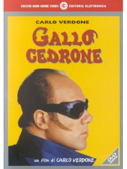 Gallo Cedrone