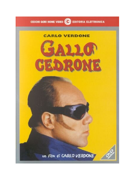 Gallo Cedrone