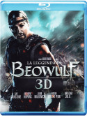 Leggenda Di Beowulf (La) (3D) (Blu-Ray 3D)