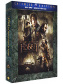 Hobbit (Lo) - La Desolazione Di Smaug (Extended Edition) (3 Blu-Ray)