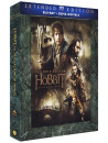 Hobbit (Lo) - La Desolazione Di Smaug (Extended Edition) (3 Blu-Ray)