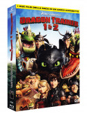 Dragon Trainer / Dragon Trainer 2 (2 Blu-Ray)