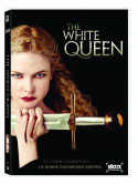 White Queen (The) (4 Dvd)
