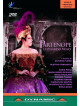 Vinci Leonardo - La Partenope  - Florio/Prina/Schiavo/Ercolano (2 Dvd)