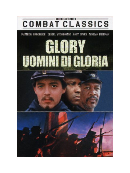 Glory - Uomini Di Gloria
