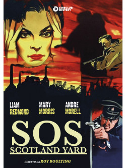 S.O.S. Scotland Yard