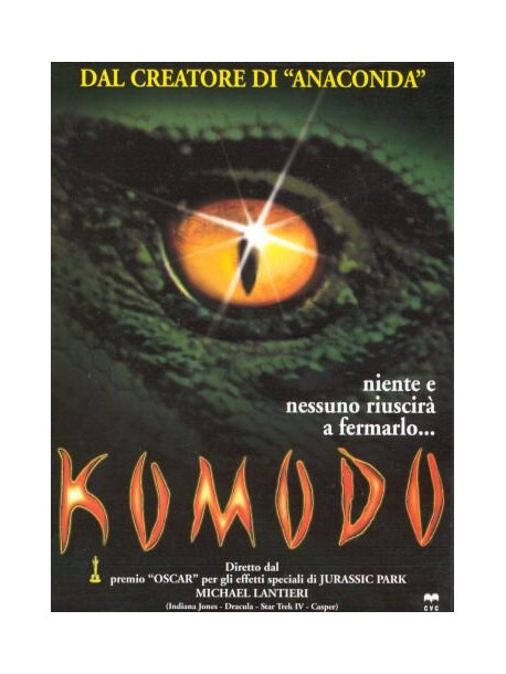 Komodo