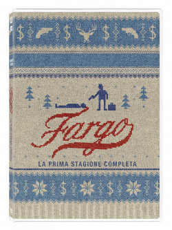 Fargo - Stagione 01 (4 Dvd)