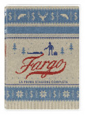 Fargo - Stagione 01 (4 Dvd)