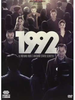 1992 (3 Dvd)