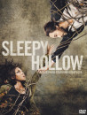 Sleepy Hollow - Stagione 02 (5 Dvd)