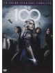 100 (The) - Stagione 01 (3 Dvd)