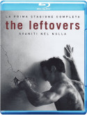 Leftovers (The) - Svaniti Nel Nulla - Stagione 01 (2 Blu-Ray)