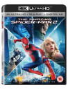 Amazing Spider-Man 2 (The) - Il Potere Di Electro (Blu-Ray 4K Ultra HD+Blu-Ray)