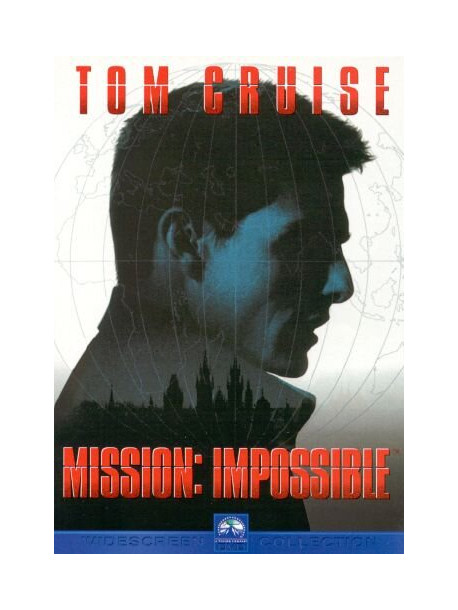 Mission Impossible