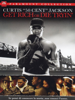 Get Rich Or Die Tryin'