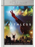 Faithless - Live At Alexandra Palace