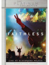 Faithless - Live At Alexandra Palace