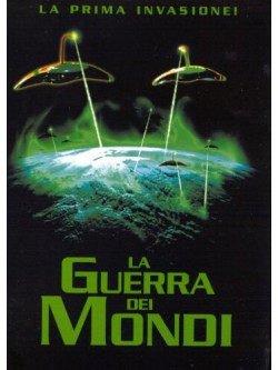 Guerra Dei Mondi (La) (1953)