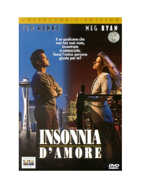 Insonnia D'Amore (CE)