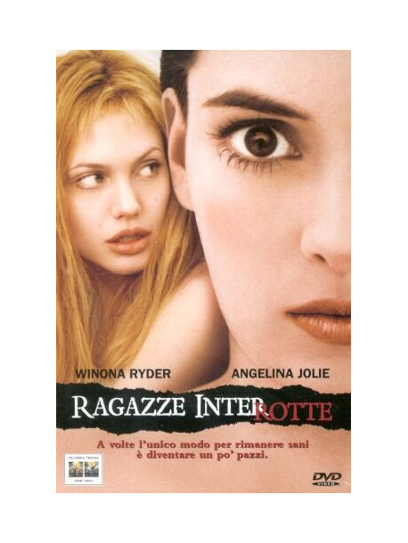 Ragazze Interrotte