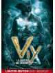 Viy - La Maschera Del Demonio (Ltd) (Dvd+Booklet)