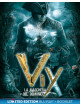 Viy - La Maschera Del Demonio (3D) (Ltd) (Blu-Ray 3D+Booklet)