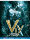 Viy - La Maschera Del Demonio (3D) (Ltd) (Blu-Ray 3D+Booklet)