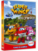 Super Wings - Viaggi In America