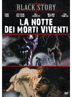 Notte Dei Morti Viventi (La) (1990)