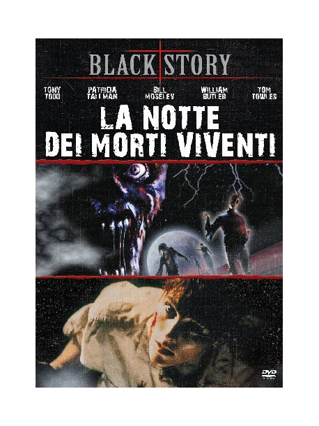 Notte Dei Morti Viventi (La) (1990)