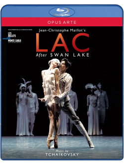 Ciaikovski - Lac - Dal Lago Dei Cigni  - Slatkin Leonard Dir