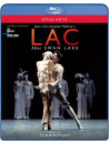 Ciaikovski - Lac - Dal Lago Dei Cigni  - Slatkin Leonard Dir
