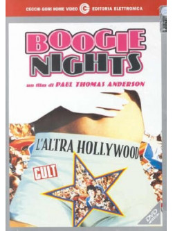 Boogie Nights