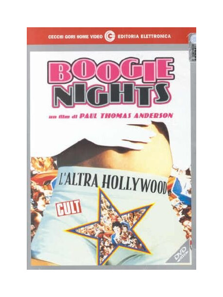 Boogie Nights