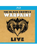 Black Crowes - War Paint Live