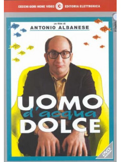 Uomo D'Acqua Dolce (L')