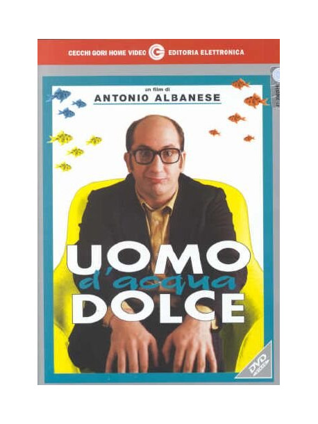 Uomo D'Acqua Dolce (L')