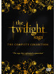 Twilight Collection (5 Dvd)
