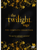 Twilight Collection (5 Dvd)