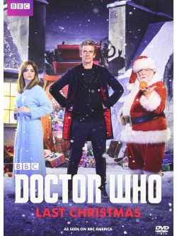 Doctor Who - Last Christmas