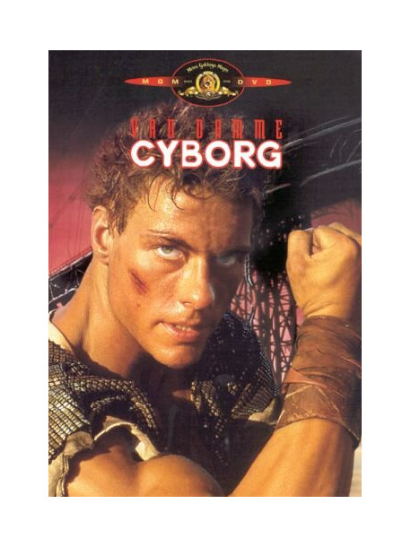 Cyborg (1989)