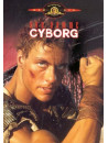 Cyborg (1989)