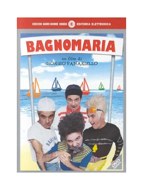 Bagnomaria