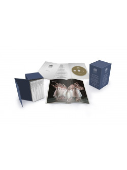 Royal Ballet - The Collection (15 Dvd)