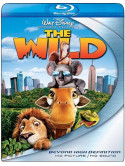 Wild [Edizione: Regno Unito]